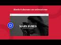Animaciones PRO en Divi 5: haz esto en menos de 4 minutos💣 #tutorial #divi5 #wordpress #tips