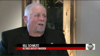 Lawsuit by convicted killer created new prison black market