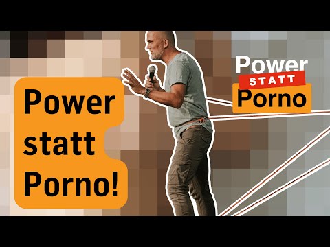 Wie du durch Pornografiekonsum Lebensqualität verlierst!| Tobias Teichen