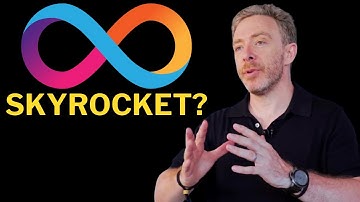 🚨ICP Leader Dominic Williams Drops New Updates Proving ICP Can Skyrocket!!