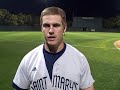 Sophomore Patrick Wisdom Post Game Quotes