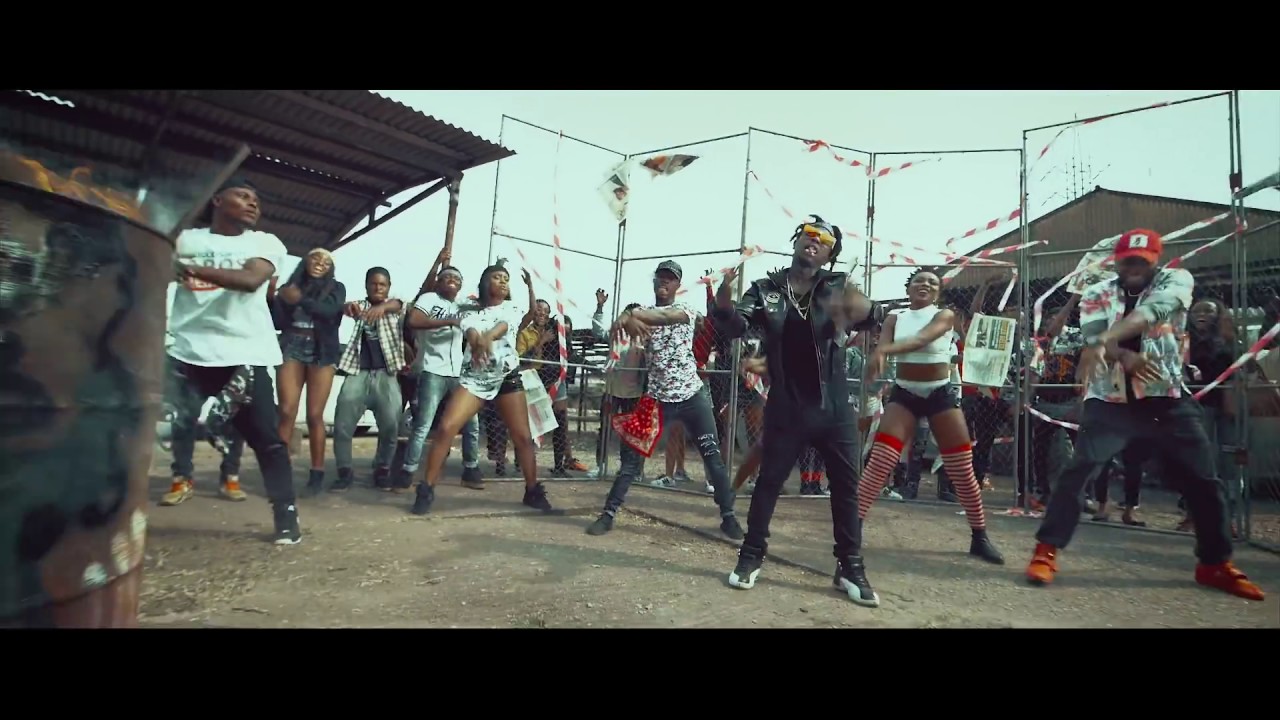 Kiff No Beat   Pourquoi tu dab