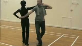 21 May 2009 Beginner Routine