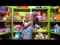 ✔Baby Born Nenuco Alive Barbie / Ярослава и новый шкаф для игрушек / Video for kids/ Toys for kids