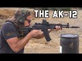 The ak12 russias new combat rifle