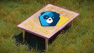 Rust - FALSELY GAME BANNED