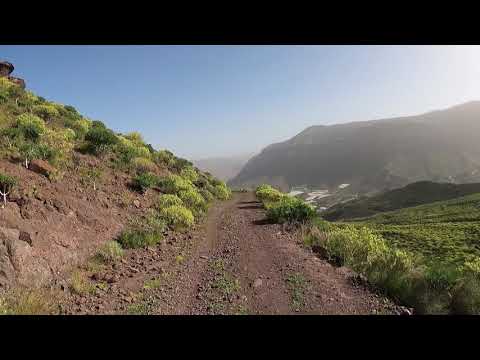 Canaria Gravel Aldea