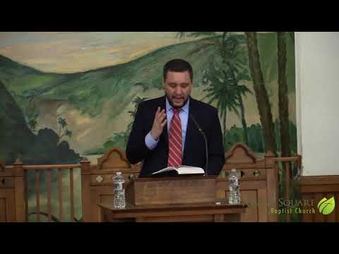 "A House Built Upon A Rock" - Pastor Kris Casey - 5/22/22