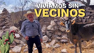 ANTIGUO RANCHO EL TARAY JUCHIPILA ZACATECAS