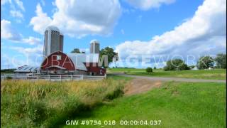 Eau Claire Wisconsin Farm