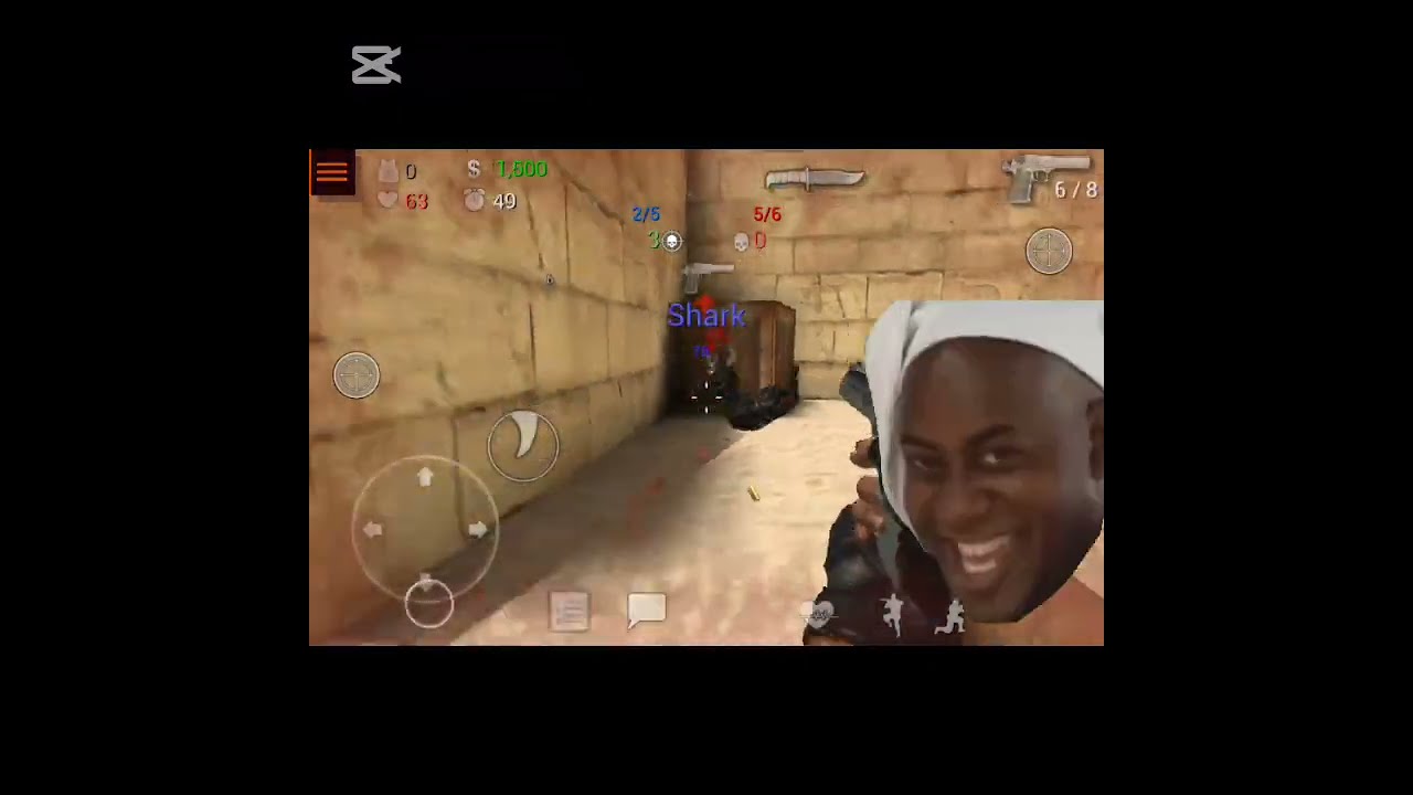 SPECIAL FORCES GROUP 2 GAMEPLAY (Meme video)