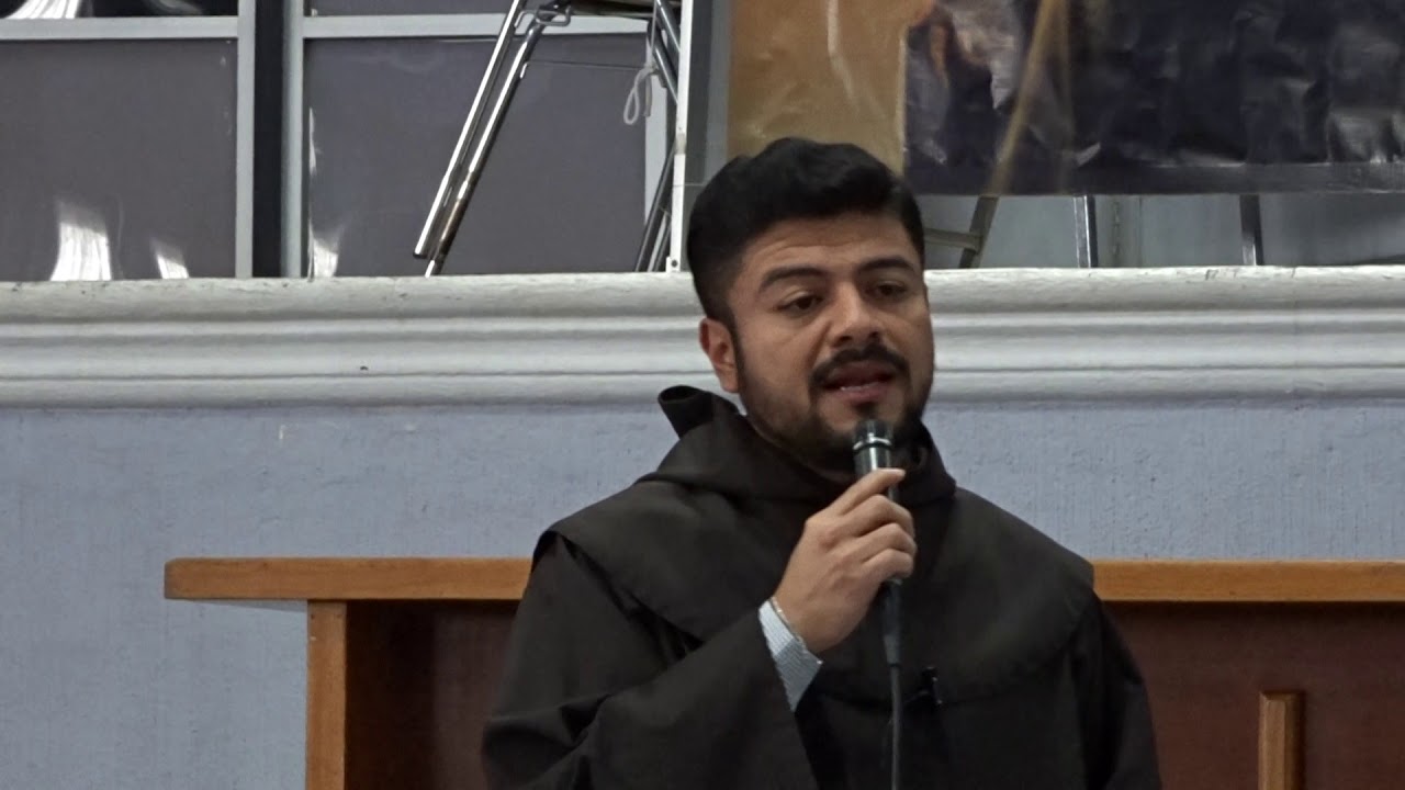 SANTA TERESA  DE JESÚS: VIVO SIN VIVIR EN MI (FR. JULIO CÉSAR H. OCD)