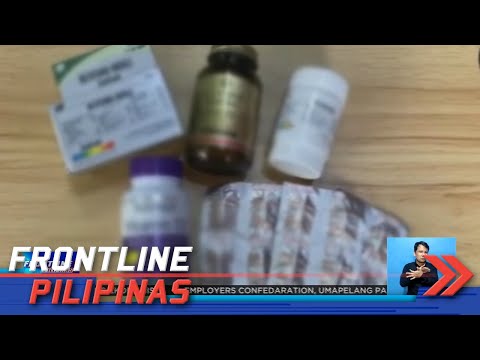 Video: Ang Bitamina Ay Tumama Sa Avitaminosis