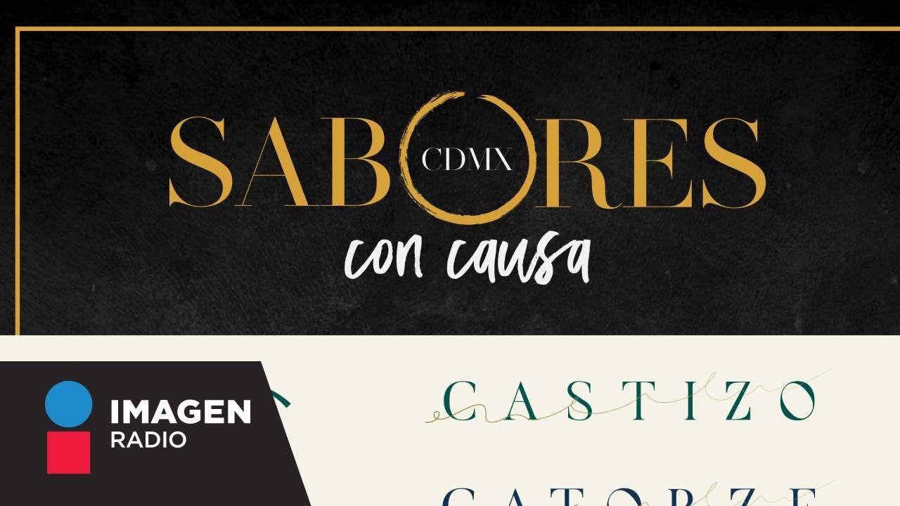 'Sabores Con Causa', evento para recaudar fondos para niños con cáncer