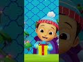 Boom Buddies Os Sinos De Tinir #Shorts #Kids #Music #Christmas #Cartoon