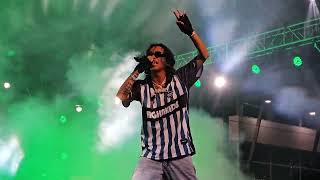 Flow G Live in Dagupan City Bangus Festival Kalutan Ed Dalan 2024