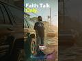 Christian Gospel Hip Hop | Faith Talk Only