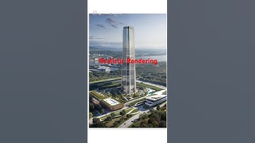 #rendering Voor ➡️ Na ✨AI-rendering op zijn best! Van eenvoudige geometrie tot fotorealistische v...