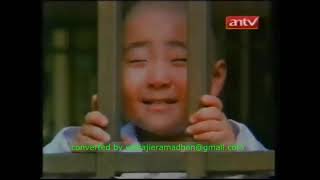 nostalgia nonton film BoBoho di antv bahasa indonesia