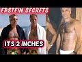 ‘Two Inches, Lemon-Shaped’: New Epstein Revelations Shock the Internet