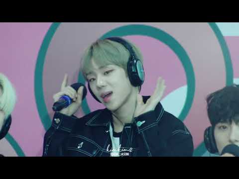 190718 맨온에어 A.C.E 에이스 MR.BASS 김병관 focus. #KIMBYEONGKWAN