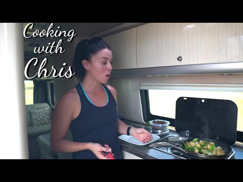 garam-masala-cauliflower-skillet-|-full-time-rv-living-|-rv-cooking-&-healthy-rv-recipes-#41