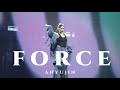 20251101 아이브 안유진 ANYUJIN 솔로곡 FORCE 직캠 IVE The 2nd World Tour Show What I Am