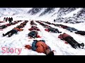 Society of the snow 2023 film explained in hindi urdu  society snow movie story summarized 