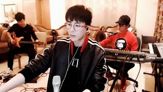 摩登兄弟刘宇宁直播回放 2019-03-13