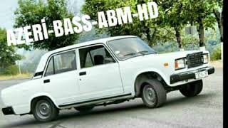 Azeri Bass Music-2108 (Heçkesde Olmayan Mahni)Full Bass Resimi