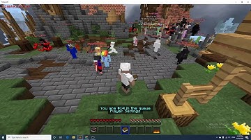 SynHCF SOTW @TheTrio