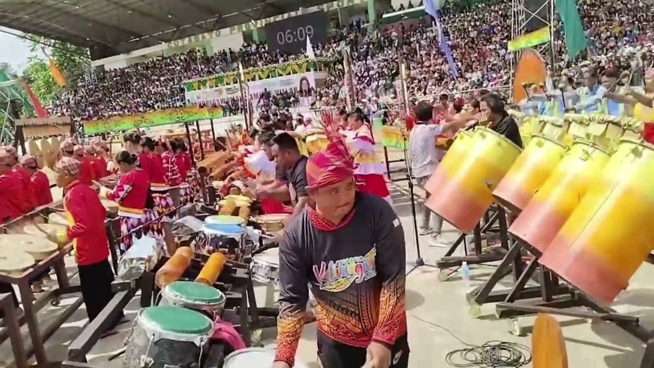 Kabacan Musicians - Kalivungan '24