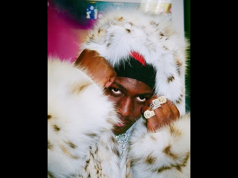 (FREE) Lil Yachty