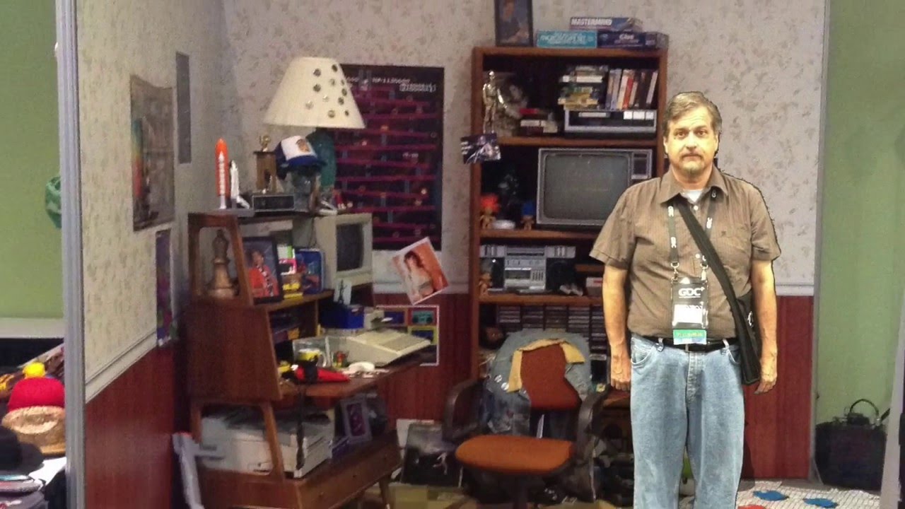 Inherit the Earth: Sand and Shadows Developers Report #9