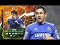 87 hero joe cole player review fc 24