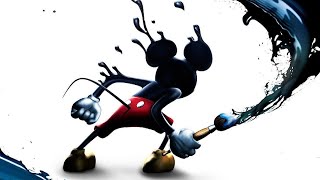 Why Epic Mickey Is a High Point of Warren Spector's Career  IGN Unfiltered