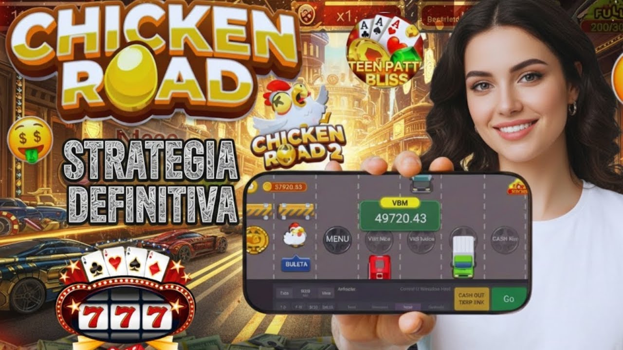 Chicken Road 2: La Strategia Più Efficace per Battere il Gioco!