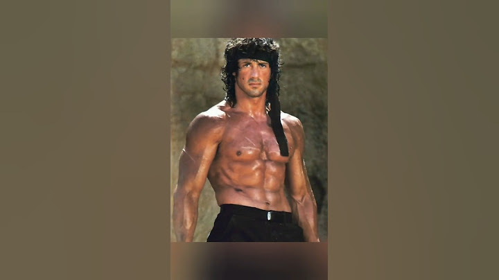 Sylvester Stallone Body Status #sylvesterstallone #sylvesterstallonemovie #rocky #rambo#action