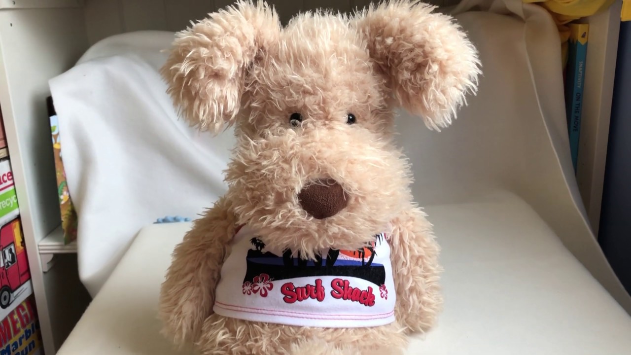 jellycat large puppy