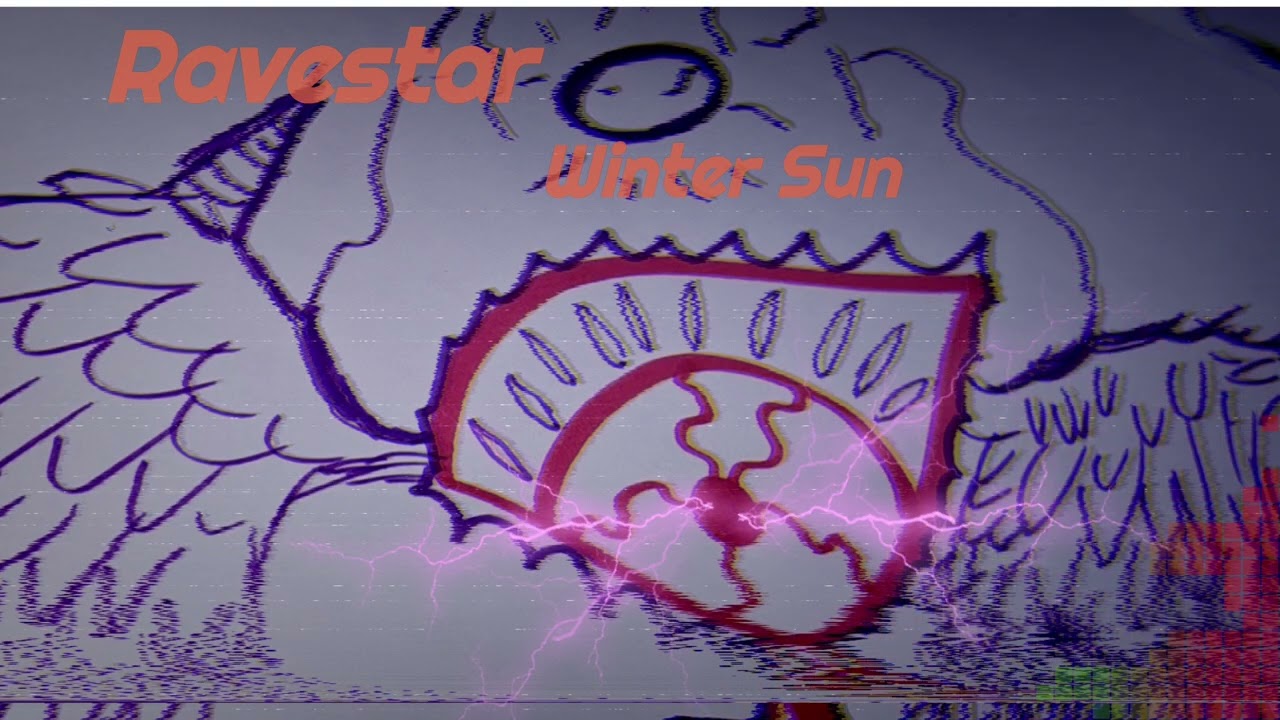 Ravestar - Winter Sun 