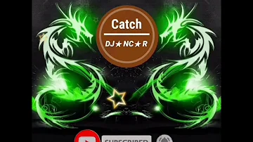 DJ FIZO FAOUEZ CATCH(DJ NC RIFAT REMIX)2021#DJNCRIFAT