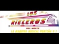 Los rieleros del norte   corridos viejitos mix 1