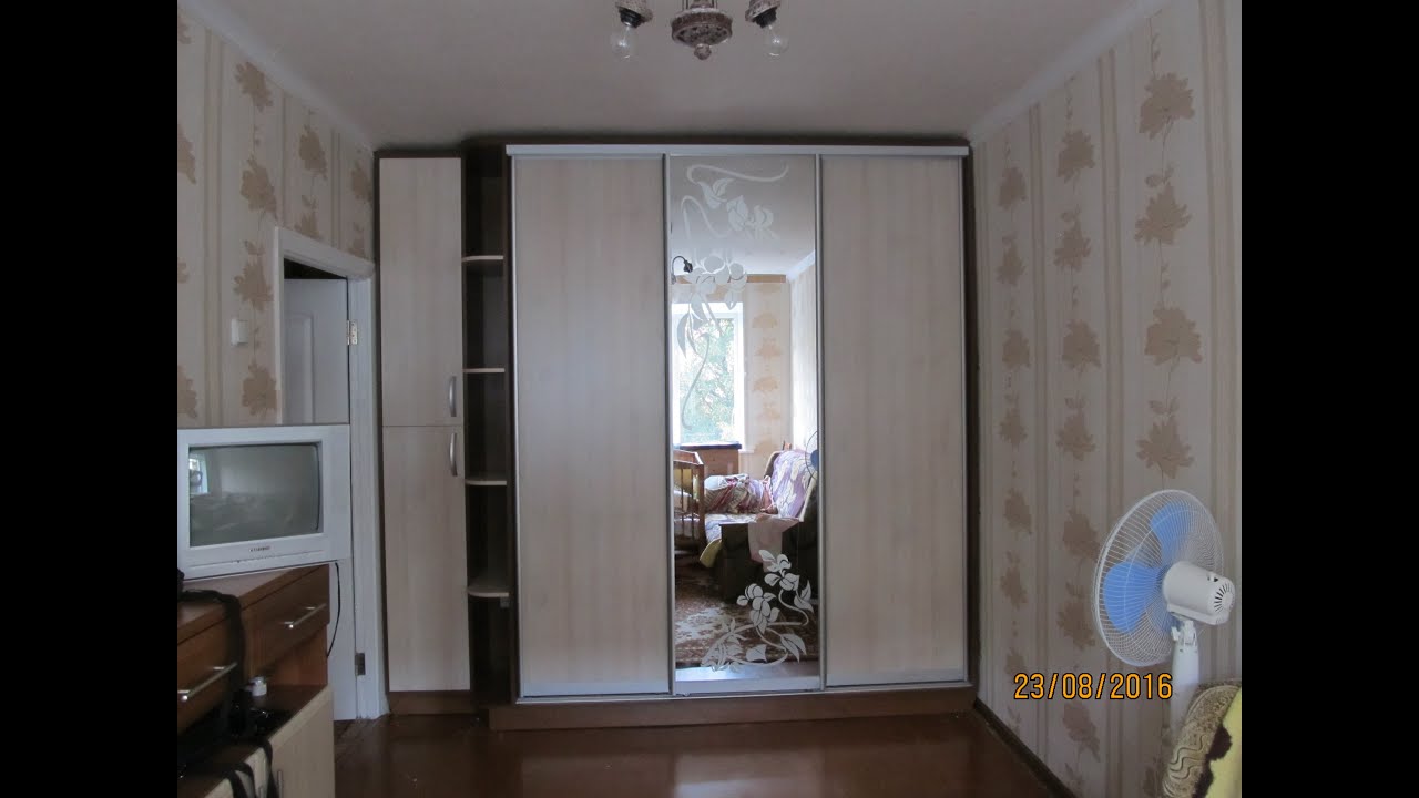 фото спальня шкаф купе смотреть