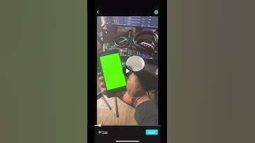 X-Ray Coffee Effect in CapCut #capcut #capcuttutorial #shortsfeed #shorts