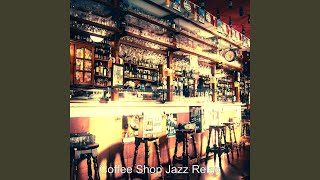 Sumptuous Backdrops for Cocktail Bars