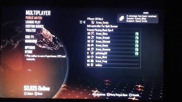 Modded Account Giveaway Bo2$GTaV$Mw3$Mw2