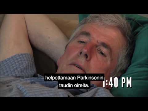 Video: Parkinsonin Tauti Ja Marihuana: Hyödyt Ja Riskit