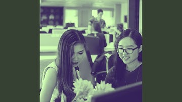 Scintillating Co Working Spaces