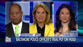 Behind the delay in the 2nd Freddie Gray trial