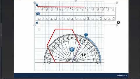 Using Easiteach in Maths lessons